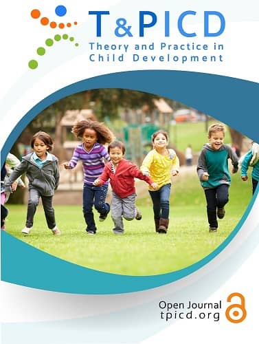 theory and research in child development